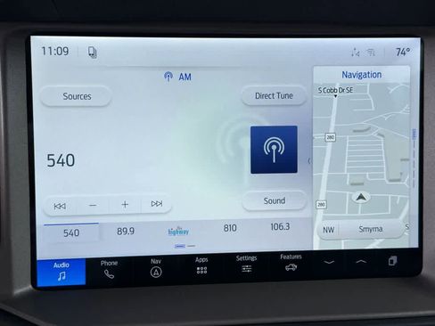 New 2026 Ford Bronco Outer Banks image 26