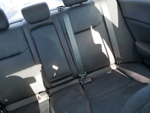 Used 2012 Honda Civic Si image 14