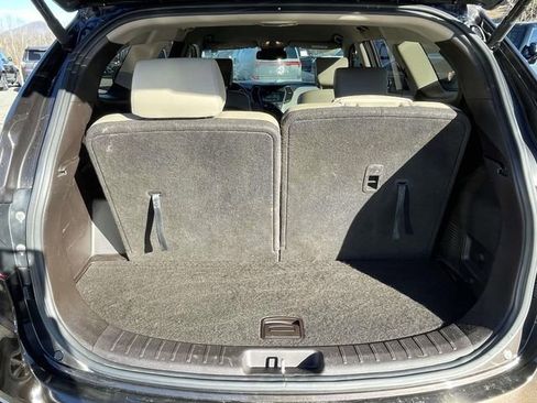 Used 2017 Hyundai Santa Fe Limited w/ Cargo Package image 10