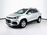 Used 2020 Chevrolet Trax LT w/ Driver Confidence Package image 3