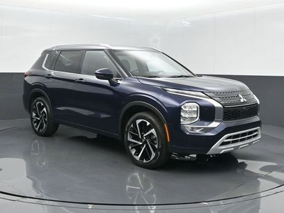 Used 2024 Mitsubishi Outlander SEL