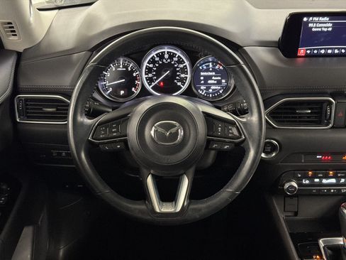 Used 2020 MAZDA CX-5 Touring AWD/4WD image 11