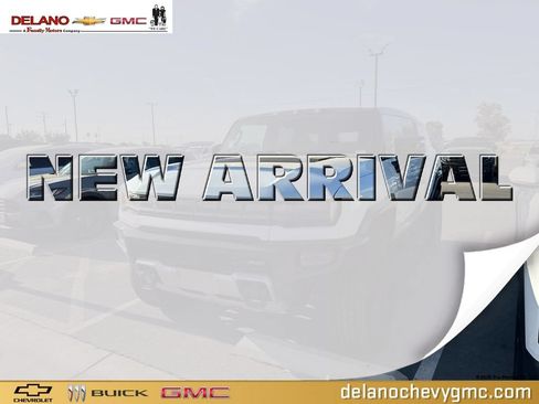 Used 2026 GMC Hummer EV SUV AWD/4WD image 1