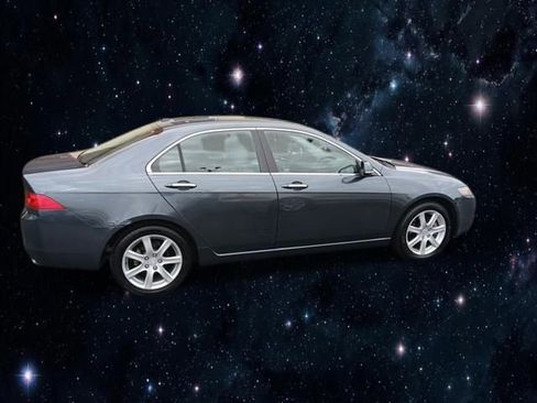 Used 2005 Acura TSX image 4