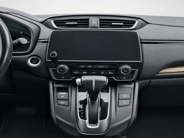Used 2022 Honda CR-V EX-L image 13