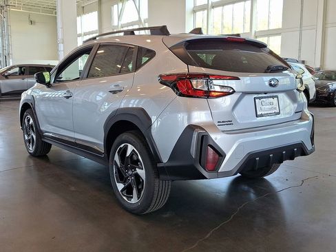 New 2026 Subaru Crosstrek 2.5i Limited AWD/4WD image 6