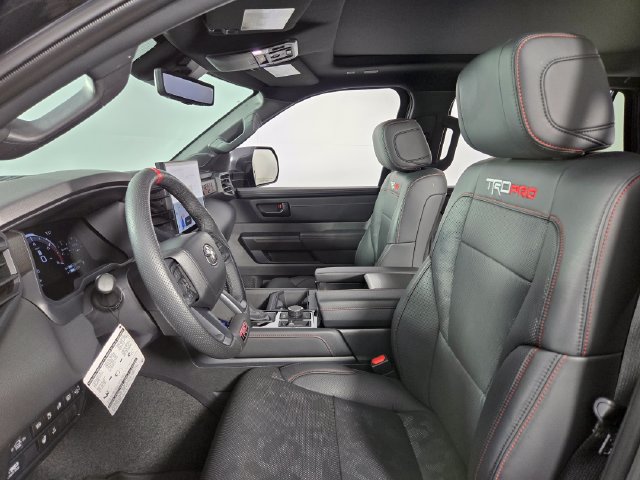 Used 2026 Toyota Sequoia TRD Pro AWD/4WD image 14