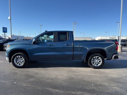 Used 2024 Chevrolet Silverado 1500 LT image 6