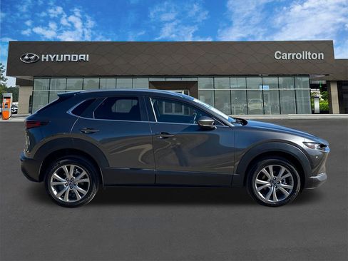 Used 2023 MAZDA CX-30 AWD 2.5 S w/ Select Package image 4