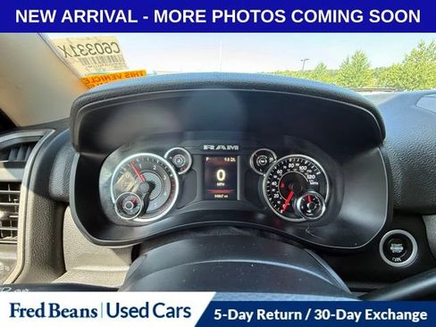 Used 2020 RAM 2500 Tradesman w/ Towing Technology Group AWD/4WD image 21