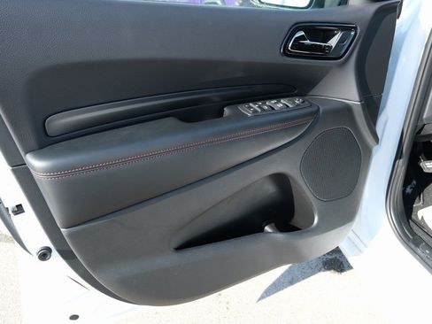 New 2026 Dodge Durango GT image 15