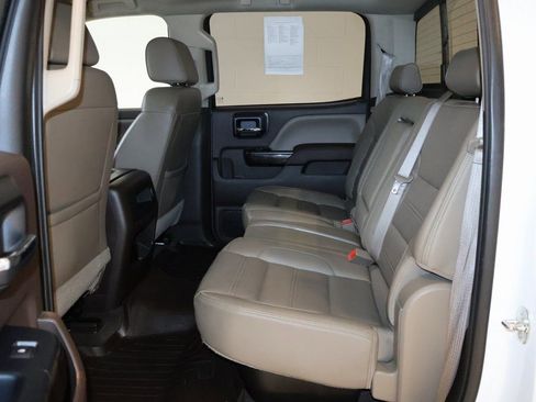 Certified 2016 GMC Sierra 3500 Denali w/ Duramax Plus Package image 25