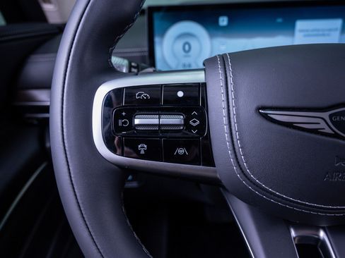 New 2026 Genesis GV80 3.5T Prestige AWD/4WD image 23