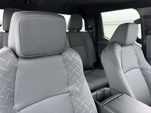 New 2026 Toyota Tacoma SR RWD image 3