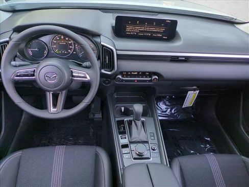 New 2026 MAZDA CX-50 2.5 Hybrid w/ Weather Package image 15