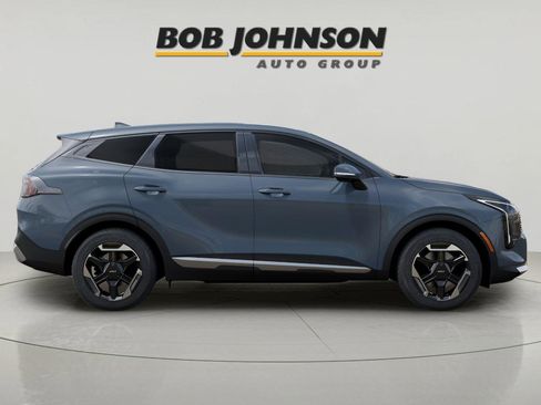 New 2026 Kia Sportage S AWD/4WD image 7