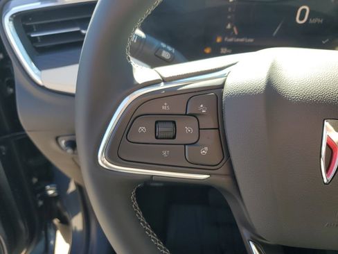 New 2026 Buick Encore GX Preferred image 30