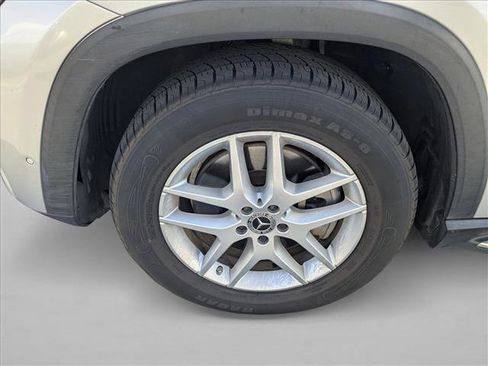 Certified 2020 Mercedes-Benz GLS 450 4MATIC image 13