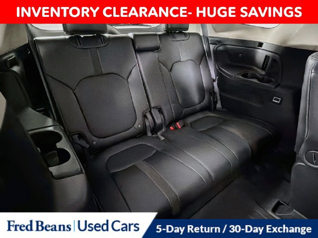 Used 2024 Honda Pilot EX-L image 32