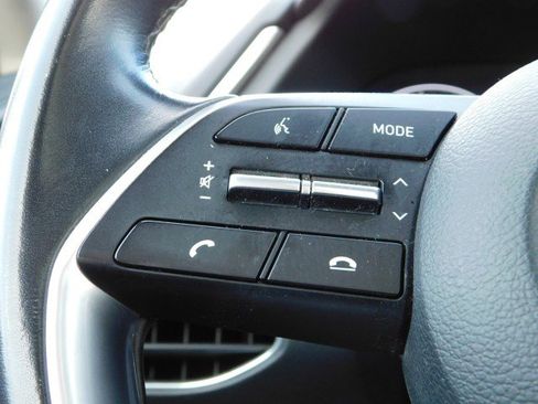 Used 2021 Hyundai Sonata SEL w/ Convenience Package image 15