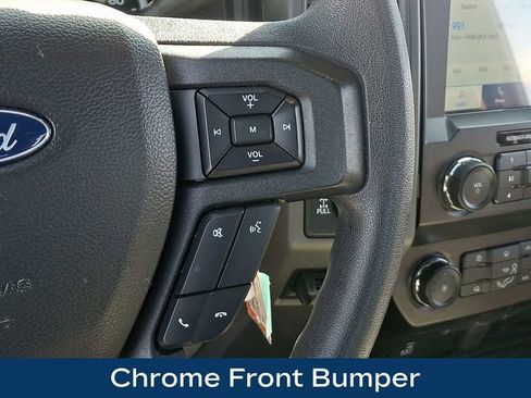 Used 2022 Ford F350 XL w/ STX Appearance Package AWD/4WD image 7