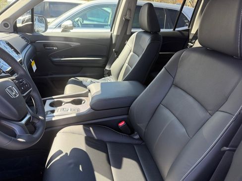 New 2026 Honda Ridgeline RTL image 30