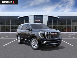 New 2026 GMC Yukon Denali w/ Sun & Power Step Package RWD video 1