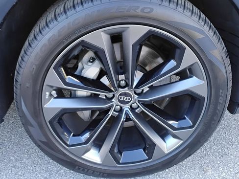 Certified 2025 Audi Q7 3.0T Premium Plus w/ Premium Plus Package image 13