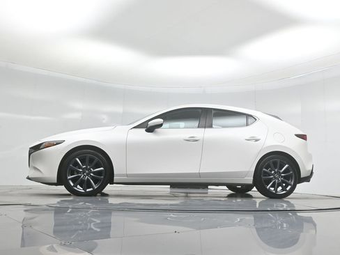 Used 2023 MAZDA MAZDA3 s image 8