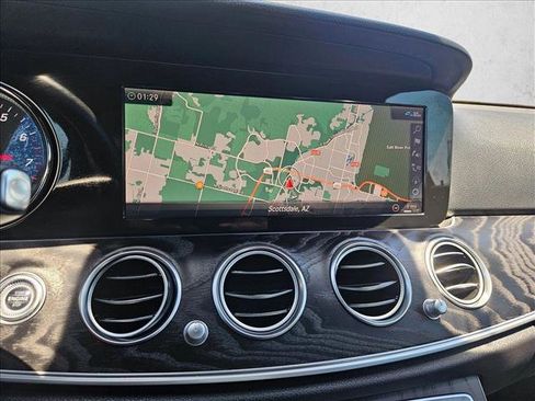 Used 2019 Mercedes-Benz E 450 4MATIC Sedan image 14