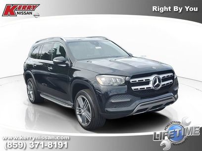 Used 2020 Mercedes-Benz GLS 450 4MATIC