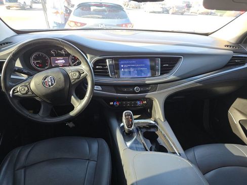 Used 2021 Buick Enclave Essence w/ Sound and Sites Package FWD image 7