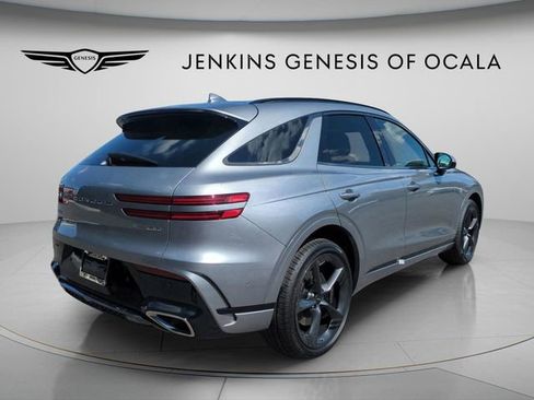 Used 2026 Genesis GV70 2.5T Sport Prestige AWD/4WD image 7