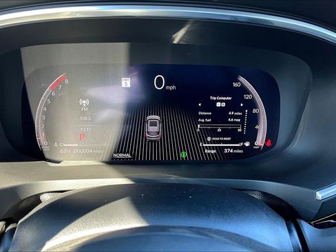 New 2026 Acura MDX Type S AWD/4WD image 22