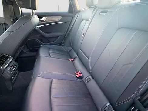 Certified 2024 Audi A6 Premium Plus w/ Premium Plus Package image 20