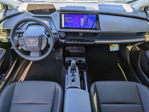 New 2026 Toyota Prius LE image 14