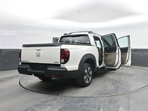 Used 2017 Honda Ridgeline RTL image 52