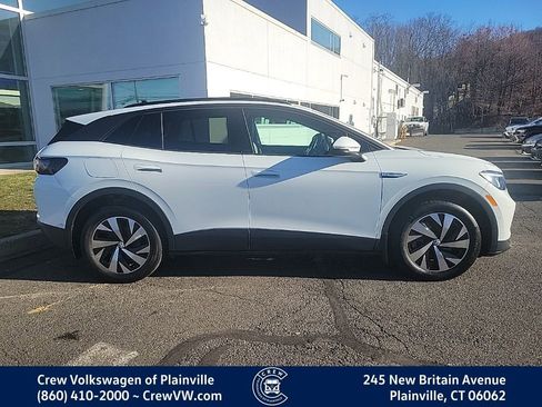 Certified 2023 Volkswagen ID.4 Pro image 33