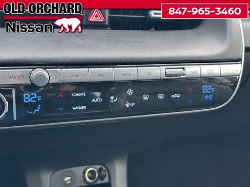 Used 2023 Hyundai Ioniq 5 SEL image 16