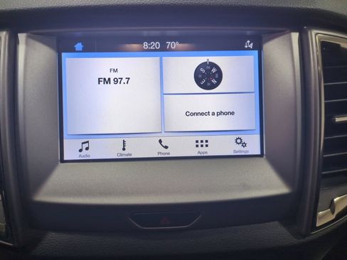Used 2019 Ford Ranger XLT w/ Equipment Group 301A Mid AWD/4WD image 21