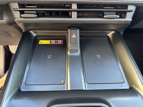 Certified 2026 Toyota bZ image 20