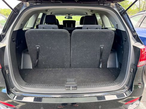 Used 2019 Kia Sorento AWD w/ LX Convenience Package image 11