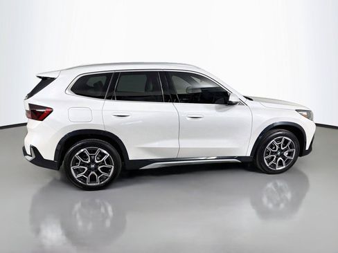 New 2026 BMW X1 xDrive28i w/ Convenience Package AWD/4WD image 4