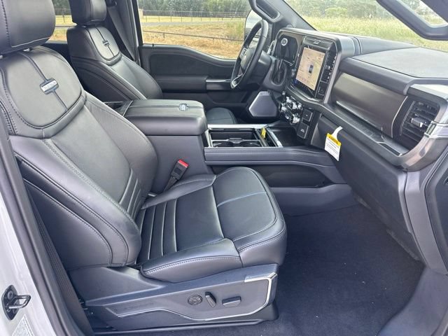 New 2026 Ford F250 Platinum AWD/4WD image 11