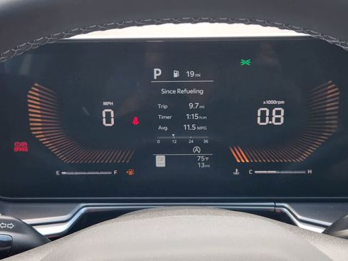 New 2026 Kia Sorento EX FWD image 13