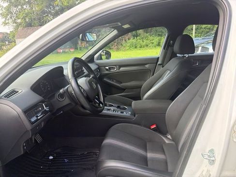Used 2022 Honda Civic Sport image 7