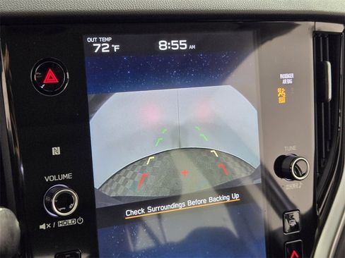 Certified 2025 Subaru Legacy Premium image 20