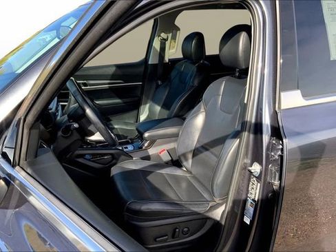 Used 2020 Kia Telluride S AWD/4WD image 17
