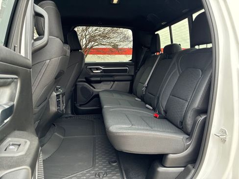 New 2026 RAM 1500 Big Horn image 25