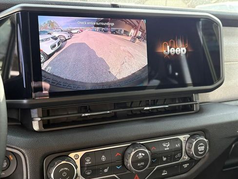 New 2026 Jeep Wrangler Willys image 8